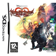 Kingdom Hearts 358/2 Days - CeX (IE): - Buy, Sell, Donate